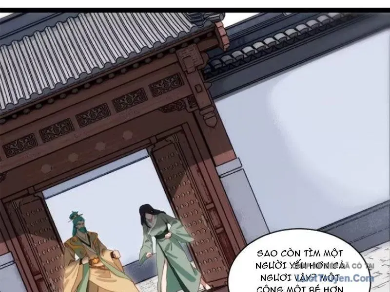 Giáo Chủ Ma Giáo Vụng Trộm Xem Ta Tu Luyện Chapter 42 - 3