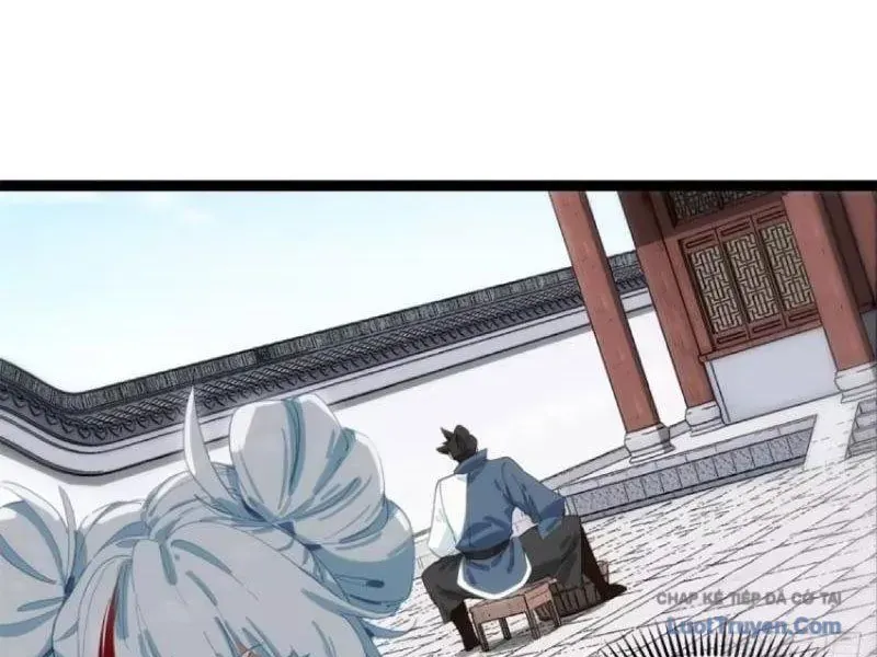 Giáo Chủ Ma Giáo Vụng Trộm Xem Ta Tu Luyện Chapter 42 - 32