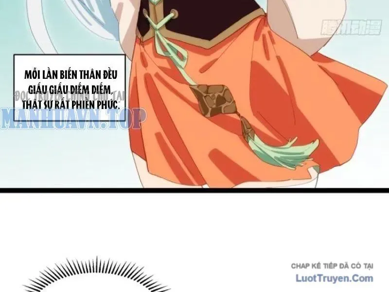 Giáo Chủ Ma Giáo Vụng Trộm Xem Ta Tu Luyện Chapter 42 - 40