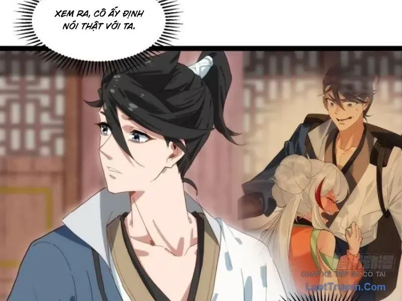 Giáo Chủ Ma Giáo Vụng Trộm Xem Ta Tu Luyện Chapter 42 - 41