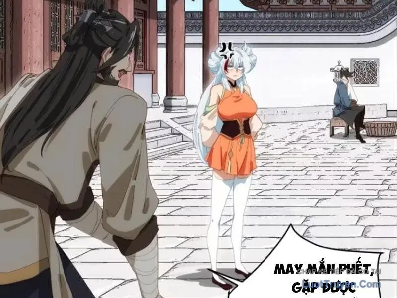 Giáo Chủ Ma Giáo Vụng Trộm Xem Ta Tu Luyện Chapter 42 - 50