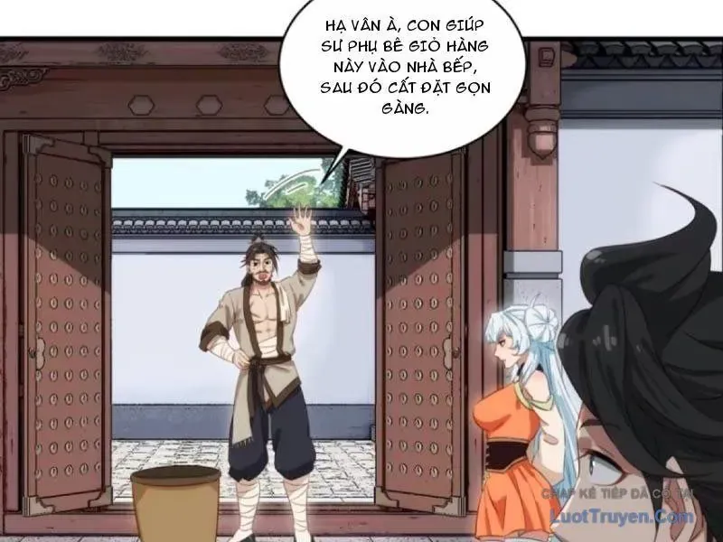 Giáo Chủ Ma Giáo Vụng Trộm Xem Ta Tu Luyện Chapter 42 - 61