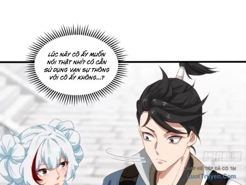 Giáo Chủ Ma Giáo Vụng Trộm Xem Ta Tu Luyện Chapter 42 - 63