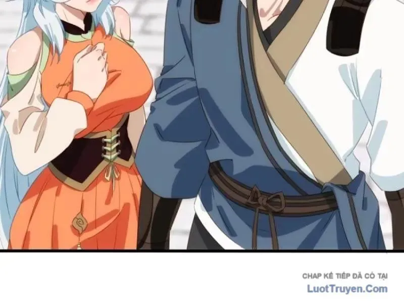 Giáo Chủ Ma Giáo Vụng Trộm Xem Ta Tu Luyện Chapter 42 - 64