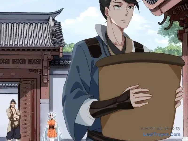 Giáo Chủ Ma Giáo Vụng Trộm Xem Ta Tu Luyện Chapter 42 - 68