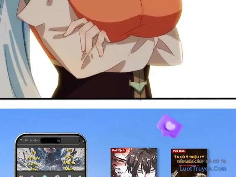 Giáo Chủ Ma Giáo Vụng Trộm Xem Ta Tu Luyện Chapter 42 - 84