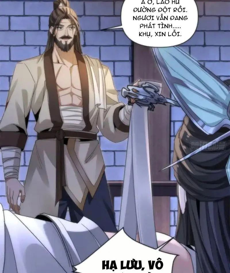 Giáo Chủ Ma Giáo Vụng Trộm Xem Ta Tu Luyện Chapter 43 - 14