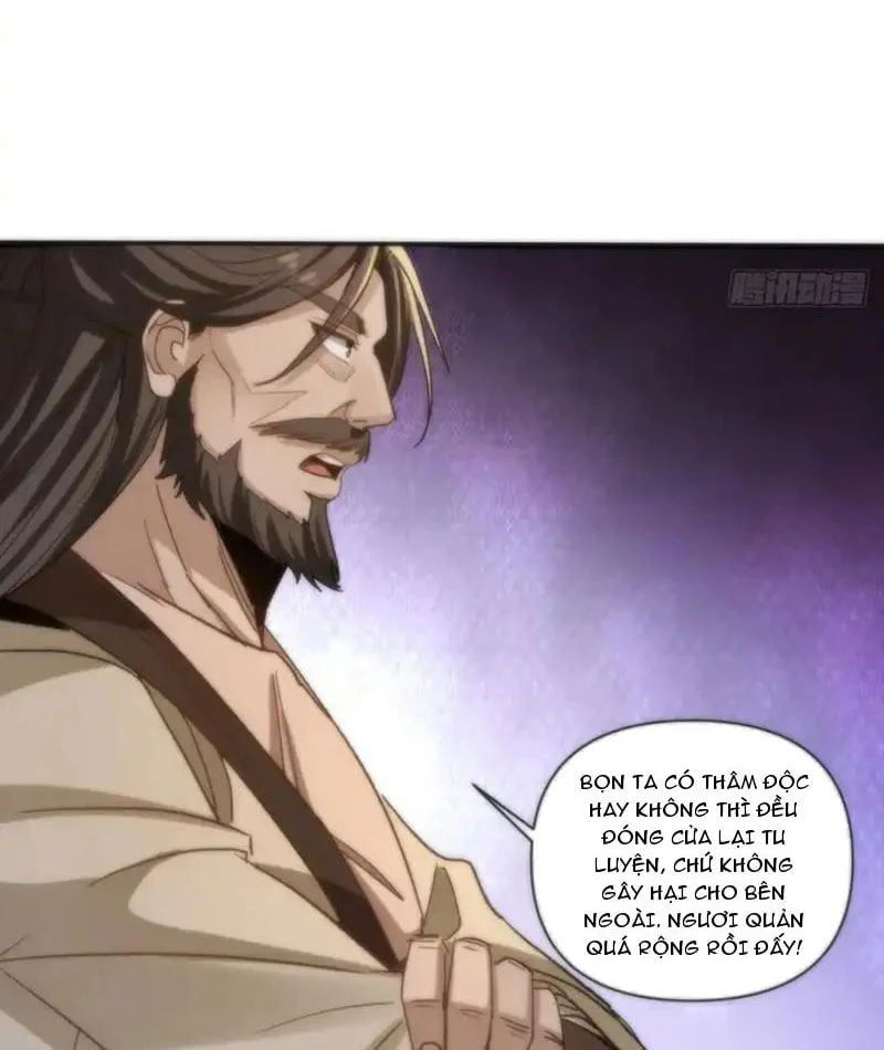 Giáo Chủ Ma Giáo Vụng Trộm Xem Ta Tu Luyện Chapter 43 - 21