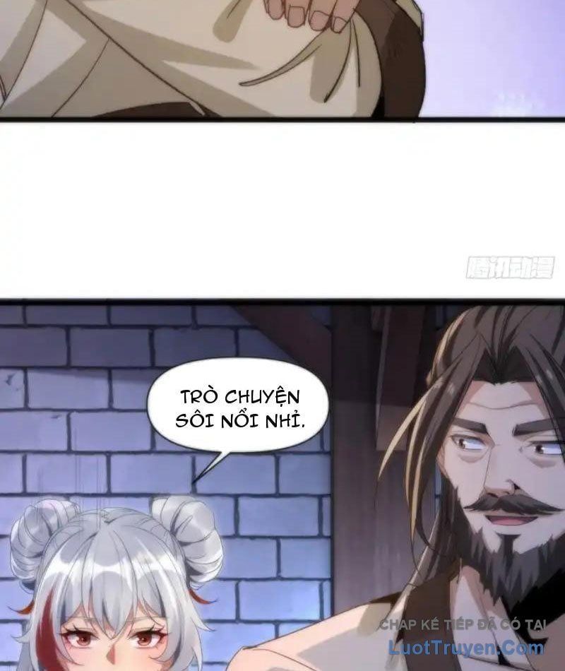 Giáo Chủ Ma Giáo Vụng Trộm Xem Ta Tu Luyện Chapter 43 - 22
