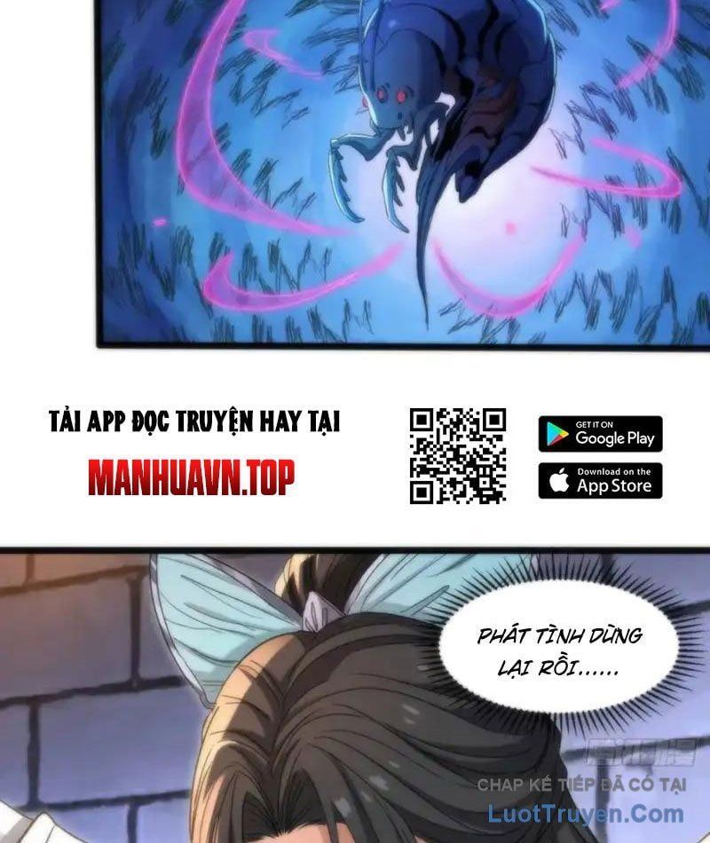 Giáo Chủ Ma Giáo Vụng Trộm Xem Ta Tu Luyện Chapter 43 - 26