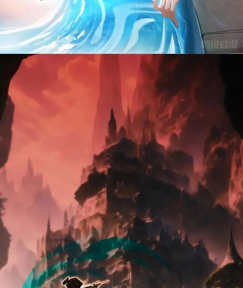 Giáo Chủ Ma Giáo Vụng Trộm Xem Ta Tu Luyện Chapter 43 - 4