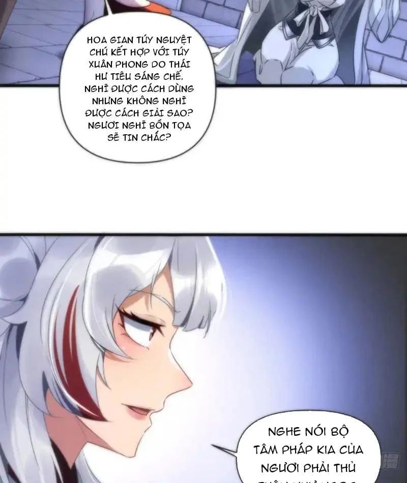 Giáo Chủ Ma Giáo Vụng Trộm Xem Ta Tu Luyện Chapter 43 - 31