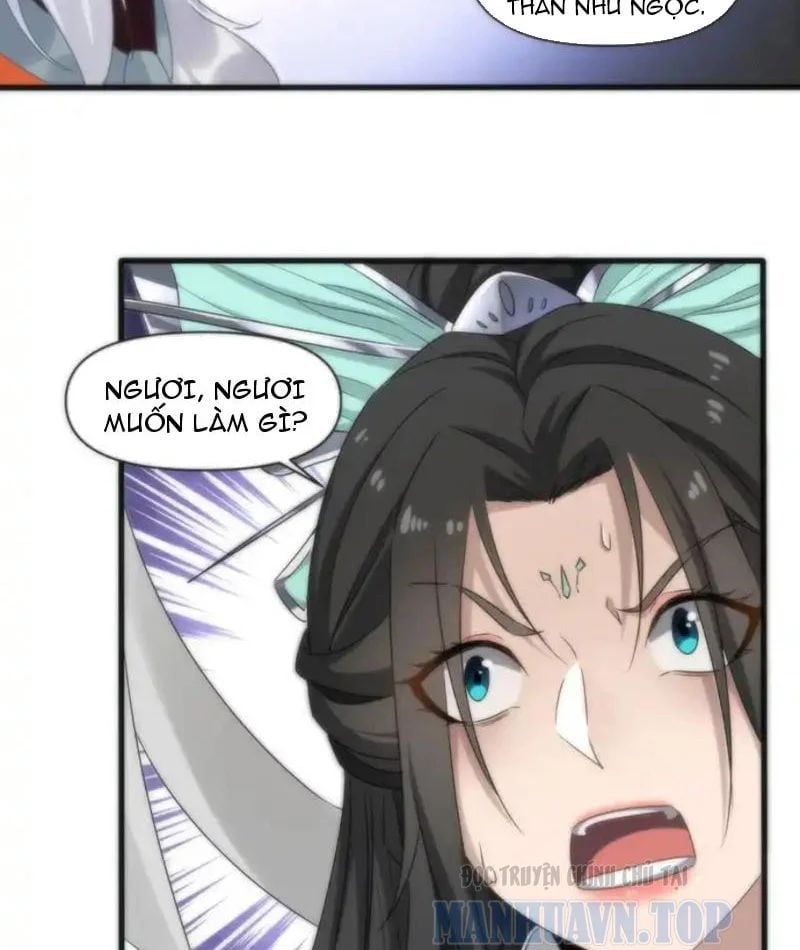 Giáo Chủ Ma Giáo Vụng Trộm Xem Ta Tu Luyện Chapter 43 - 32