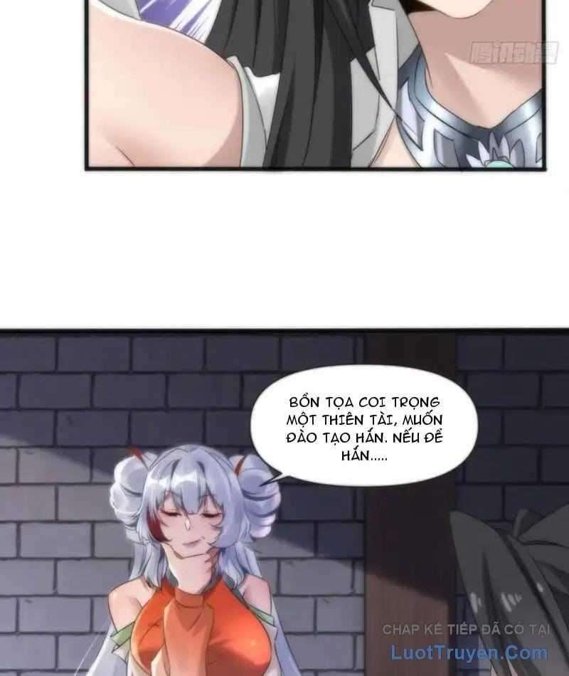 Giáo Chủ Ma Giáo Vụng Trộm Xem Ta Tu Luyện Chapter 43 - 33