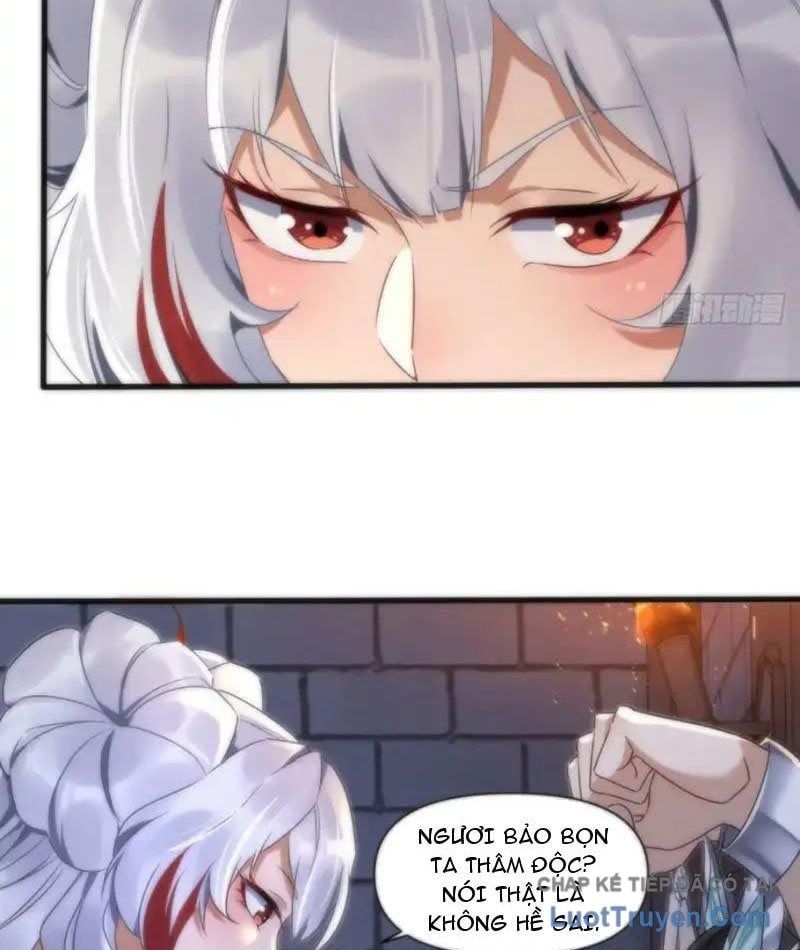 Giáo Chủ Ma Giáo Vụng Trộm Xem Ta Tu Luyện Chapter 43 - 35