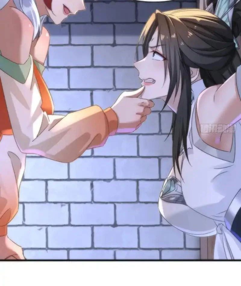 Giáo Chủ Ma Giáo Vụng Trộm Xem Ta Tu Luyện Chapter 43 - 36