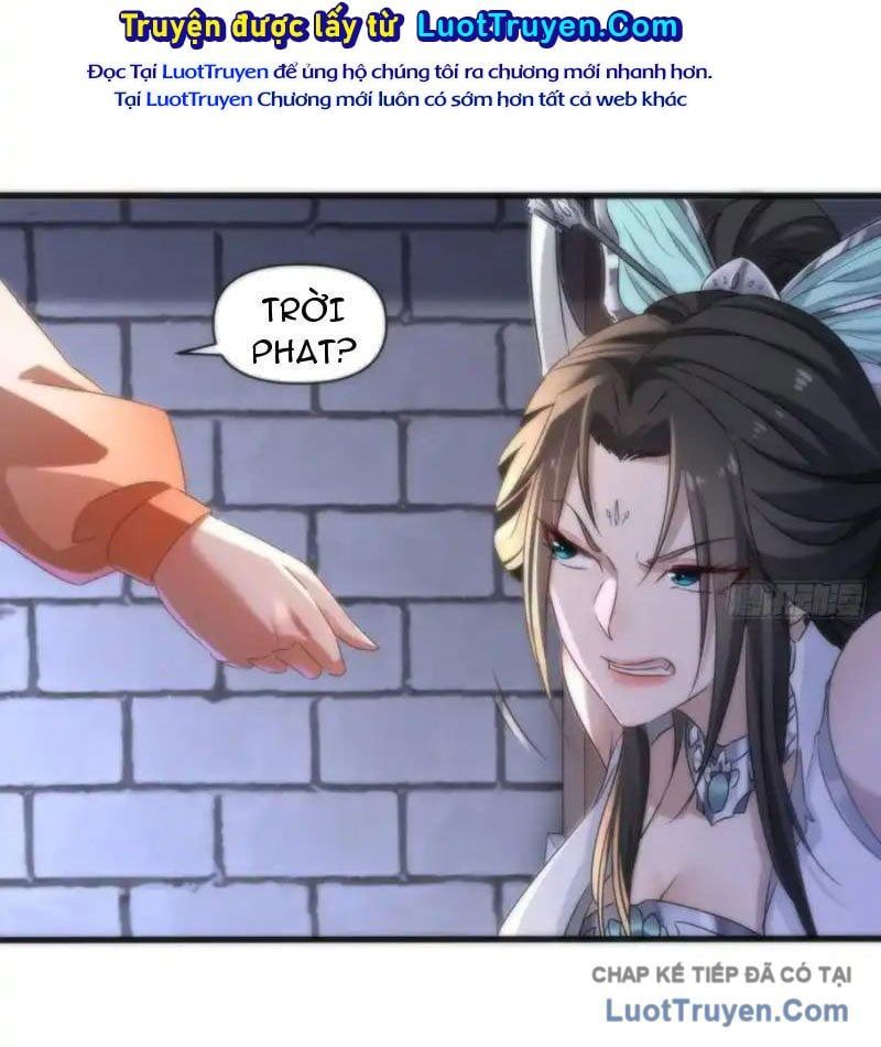 Giáo Chủ Ma Giáo Vụng Trộm Xem Ta Tu Luyện Chapter 43 - 37