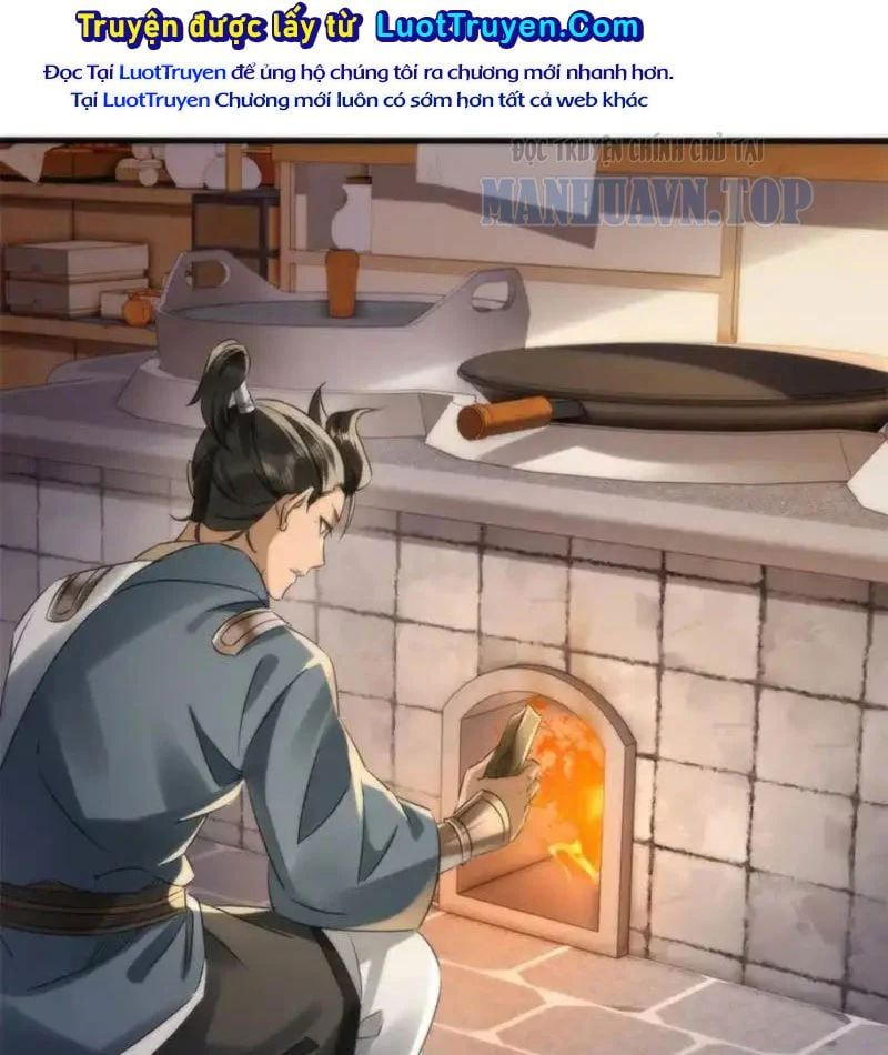 Giáo Chủ Ma Giáo Vụng Trộm Xem Ta Tu Luyện Chapter 43 - 41