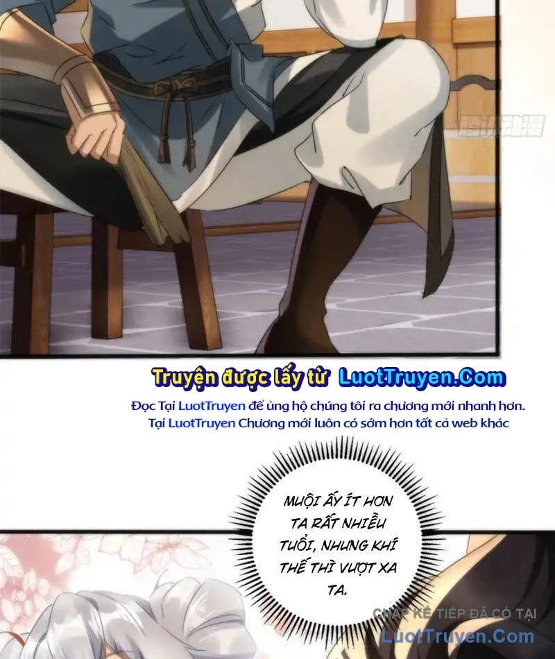 Giáo Chủ Ma Giáo Vụng Trộm Xem Ta Tu Luyện Chapter 43 - 43