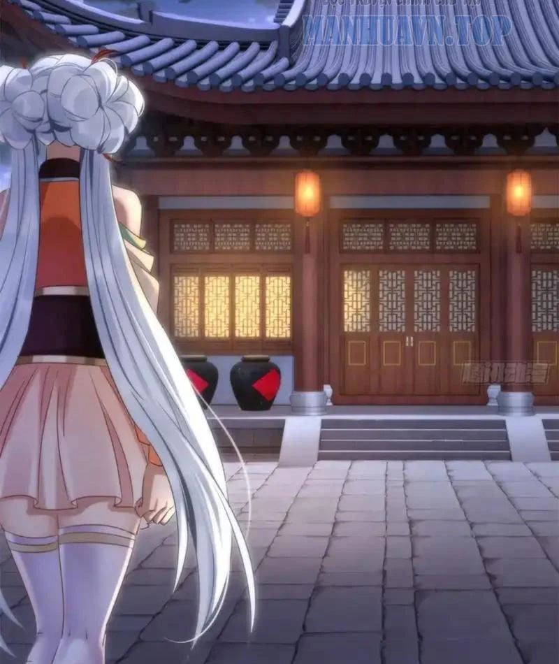 Giáo Chủ Ma Giáo Vụng Trộm Xem Ta Tu Luyện Chapter 43 - 46