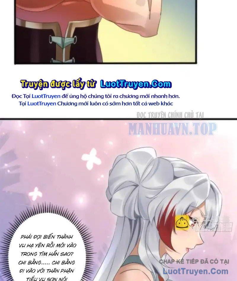 Giáo Chủ Ma Giáo Vụng Trộm Xem Ta Tu Luyện Chapter 43 - 48