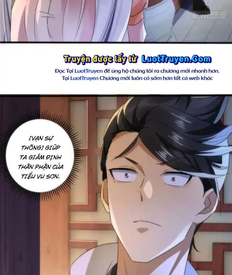 Giáo Chủ Ma Giáo Vụng Trộm Xem Ta Tu Luyện Chapter 43 - 51