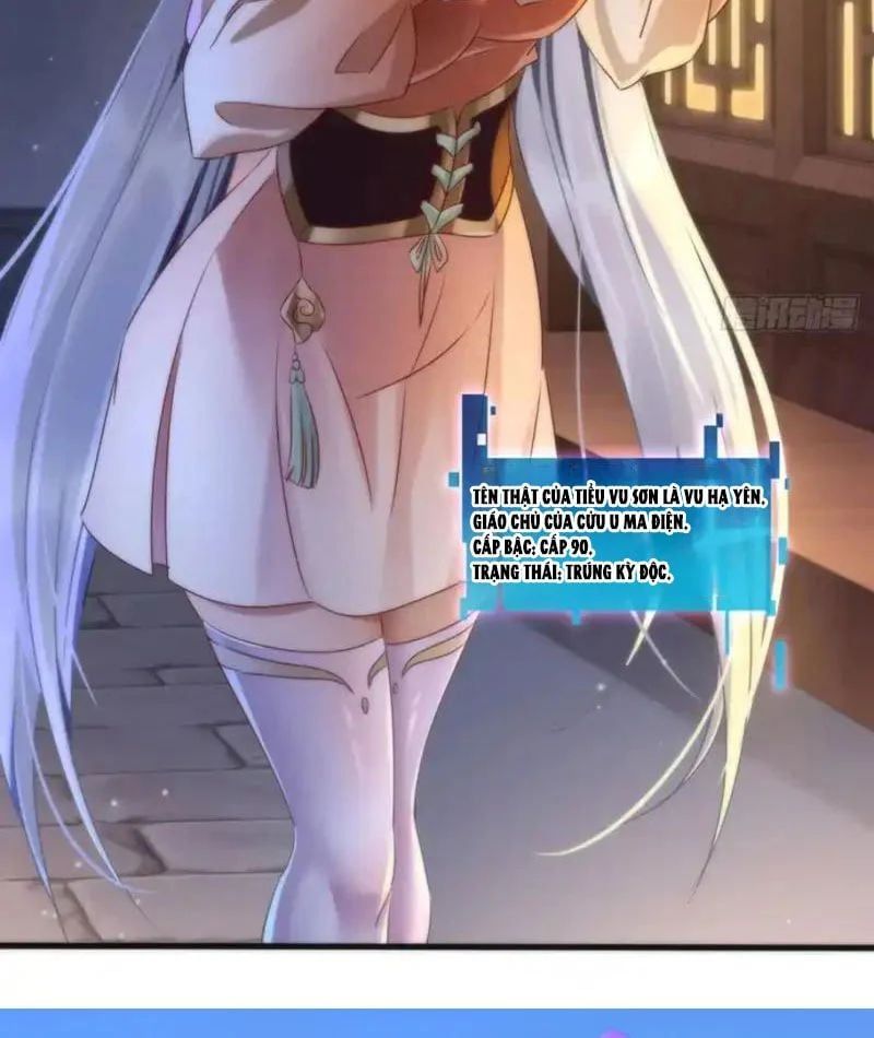 Giáo Chủ Ma Giáo Vụng Trộm Xem Ta Tu Luyện Chapter 43 - 53