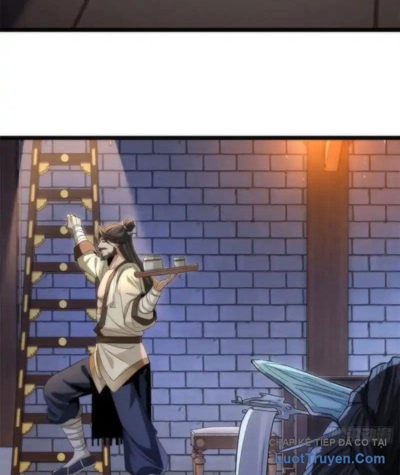 Giáo Chủ Ma Giáo Vụng Trộm Xem Ta Tu Luyện Chapter 43 - 8