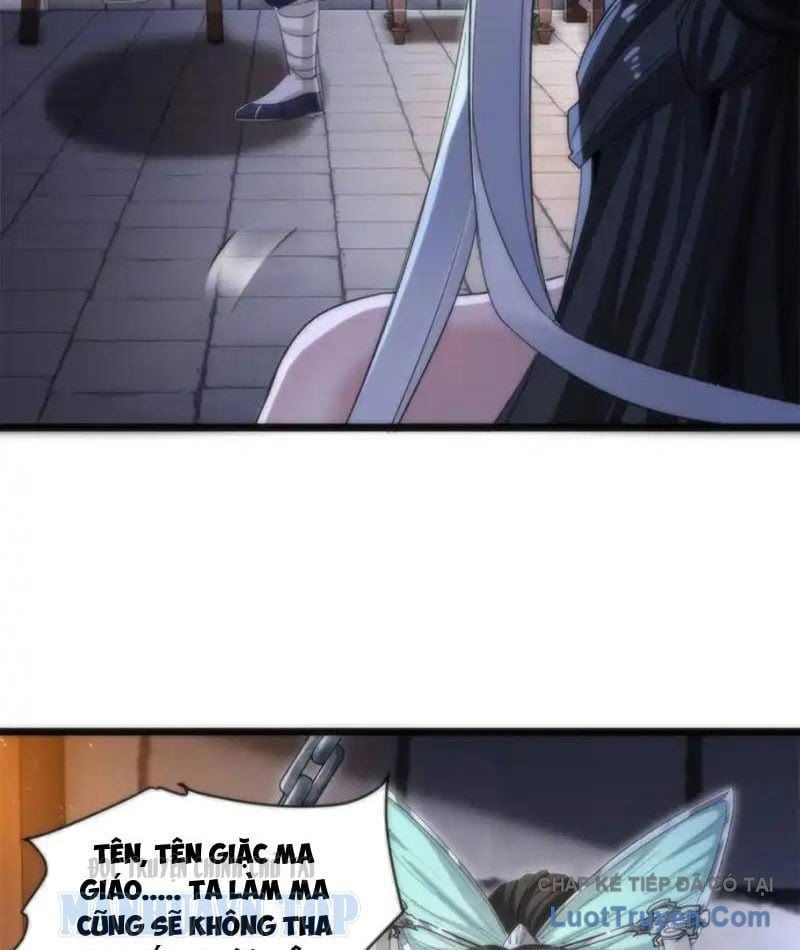 Giáo Chủ Ma Giáo Vụng Trộm Xem Ta Tu Luyện Chapter 43 - 9