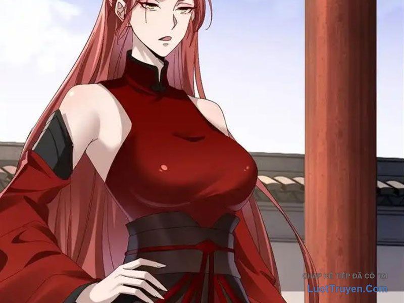 Giáo Chủ Ma Giáo Vụng Trộm Xem Ta Tu Luyện Chapter 46 - 11