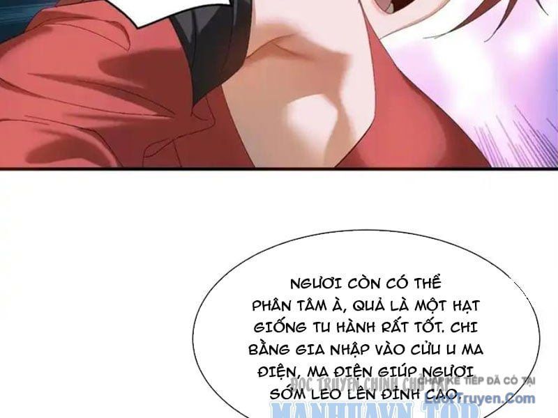 Giáo Chủ Ma Giáo Vụng Trộm Xem Ta Tu Luyện Chapter 46 - 102