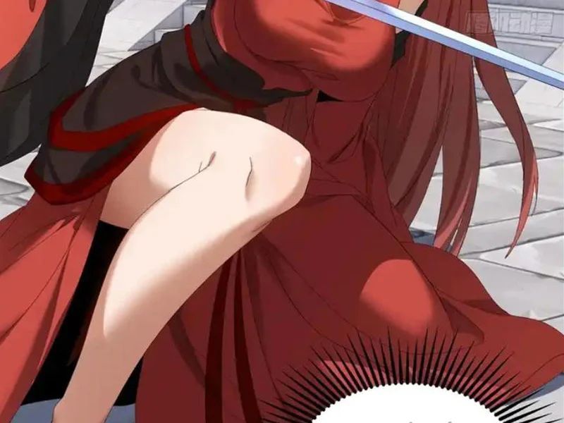 Giáo Chủ Ma Giáo Vụng Trộm Xem Ta Tu Luyện Chapter 46 - 108