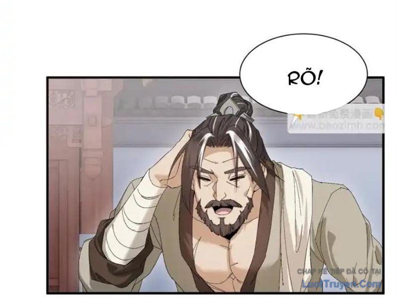 Giáo Chủ Ma Giáo Vụng Trộm Xem Ta Tu Luyện Chapter 46 - 113