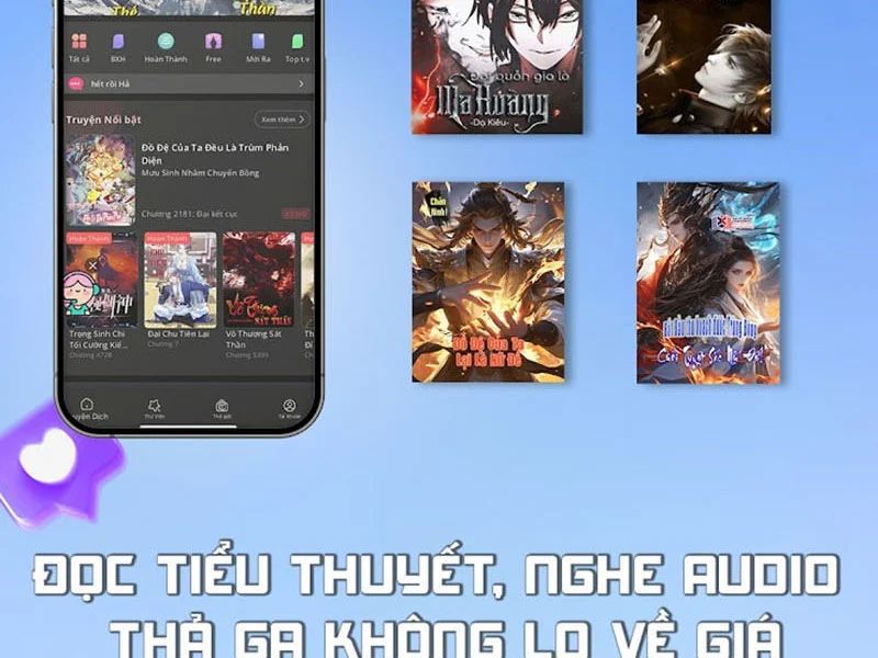 Giáo Chủ Ma Giáo Vụng Trộm Xem Ta Tu Luyện Chapter 46 - 118