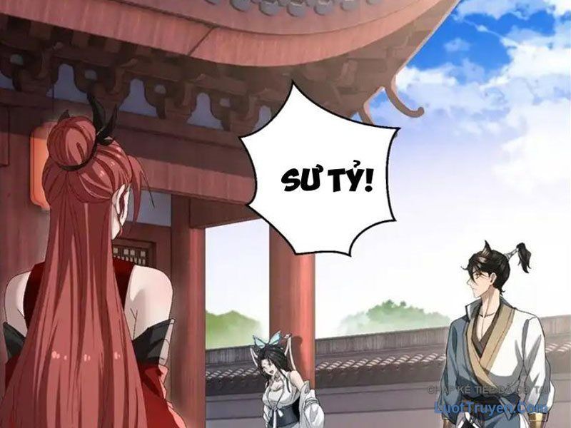 Giáo Chủ Ma Giáo Vụng Trộm Xem Ta Tu Luyện Chapter 46 - 15