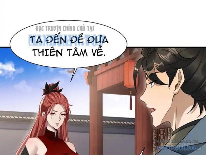 Giáo Chủ Ma Giáo Vụng Trộm Xem Ta Tu Luyện Chapter 46 - 17