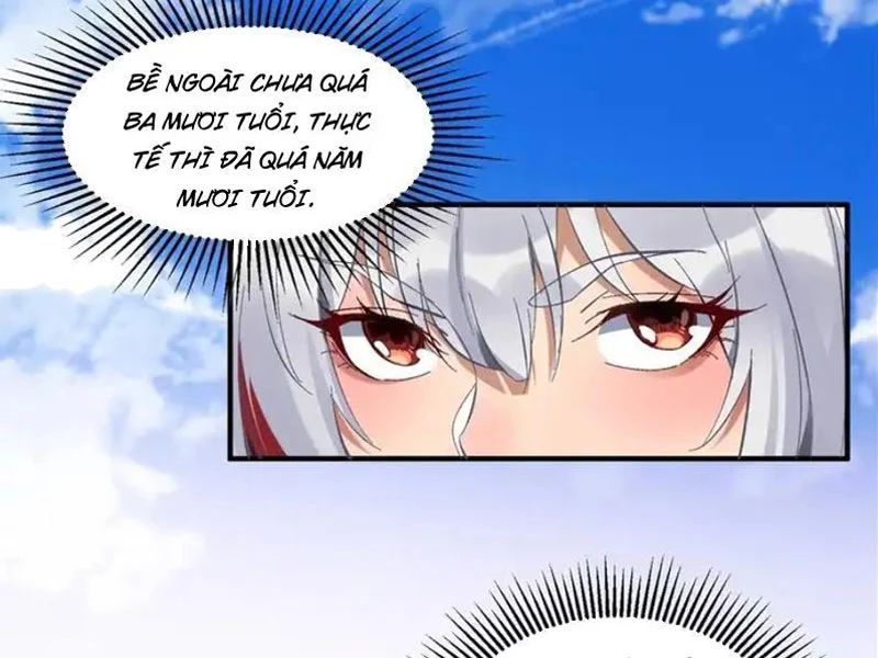 Giáo Chủ Ma Giáo Vụng Trộm Xem Ta Tu Luyện Chapter 46 - 22