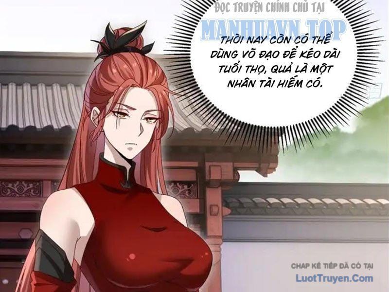 Giáo Chủ Ma Giáo Vụng Trộm Xem Ta Tu Luyện Chapter 46 - 23