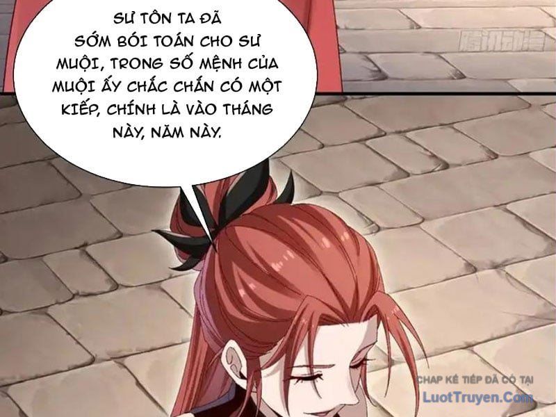 Giáo Chủ Ma Giáo Vụng Trộm Xem Ta Tu Luyện Chapter 46 - 25