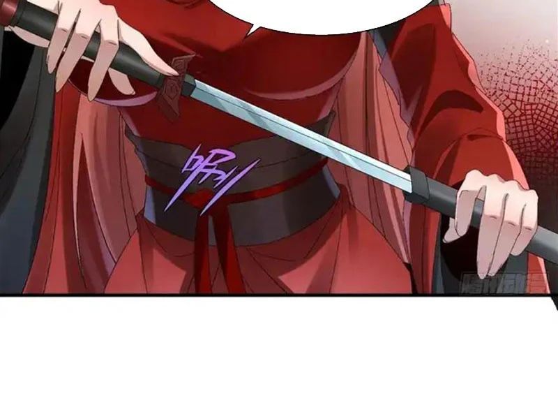 Giáo Chủ Ma Giáo Vụng Trộm Xem Ta Tu Luyện Chapter 46 - 28