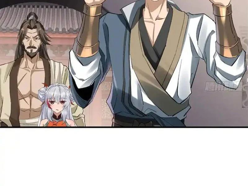 Giáo Chủ Ma Giáo Vụng Trộm Xem Ta Tu Luyện Chapter 46 - 30