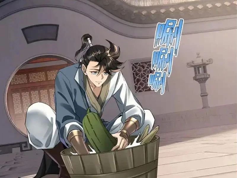 Giáo Chủ Ma Giáo Vụng Trộm Xem Ta Tu Luyện Chapter 46 - 4