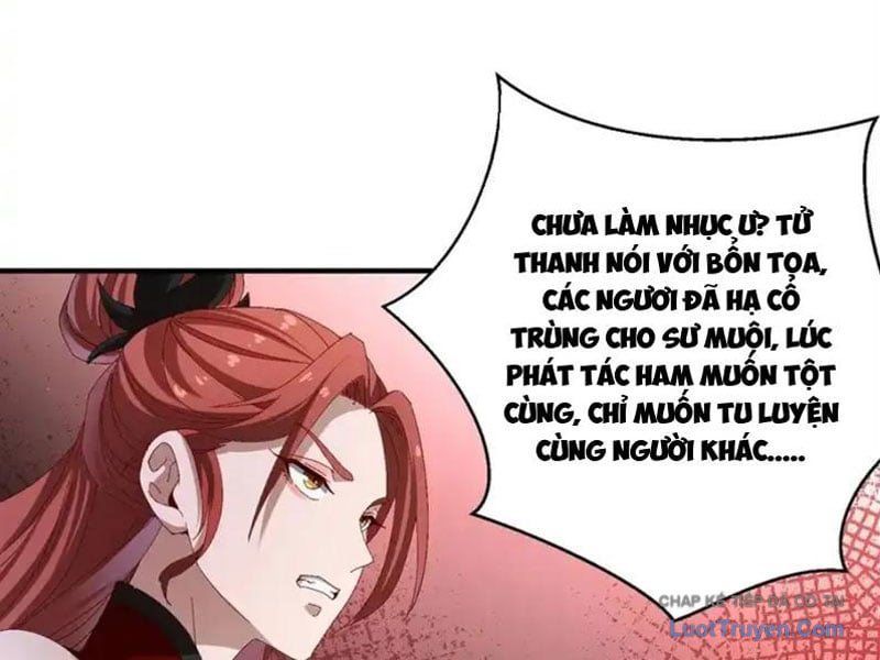 Giáo Chủ Ma Giáo Vụng Trộm Xem Ta Tu Luyện Chapter 46 - 31