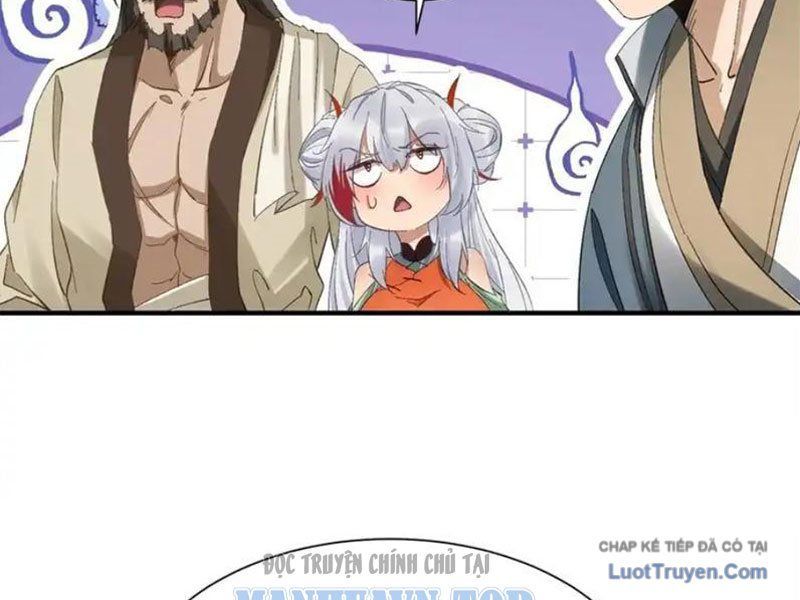 Giáo Chủ Ma Giáo Vụng Trộm Xem Ta Tu Luyện Chapter 46 - 39