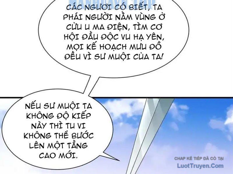 Giáo Chủ Ma Giáo Vụng Trộm Xem Ta Tu Luyện Chapter 46 - 40