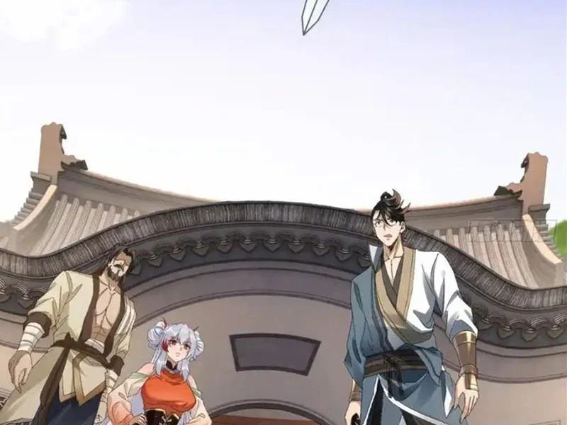 Giáo Chủ Ma Giáo Vụng Trộm Xem Ta Tu Luyện Chapter 46 - 41