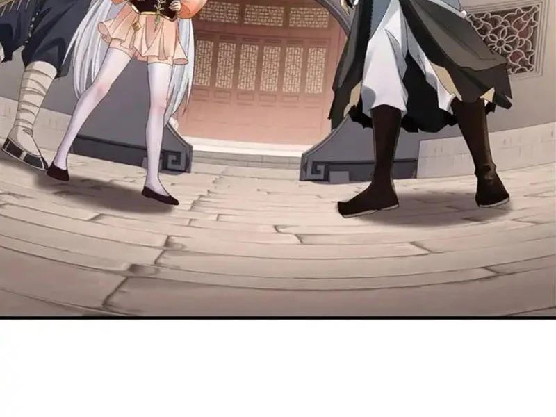 Giáo Chủ Ma Giáo Vụng Trộm Xem Ta Tu Luyện Chapter 46 - 42