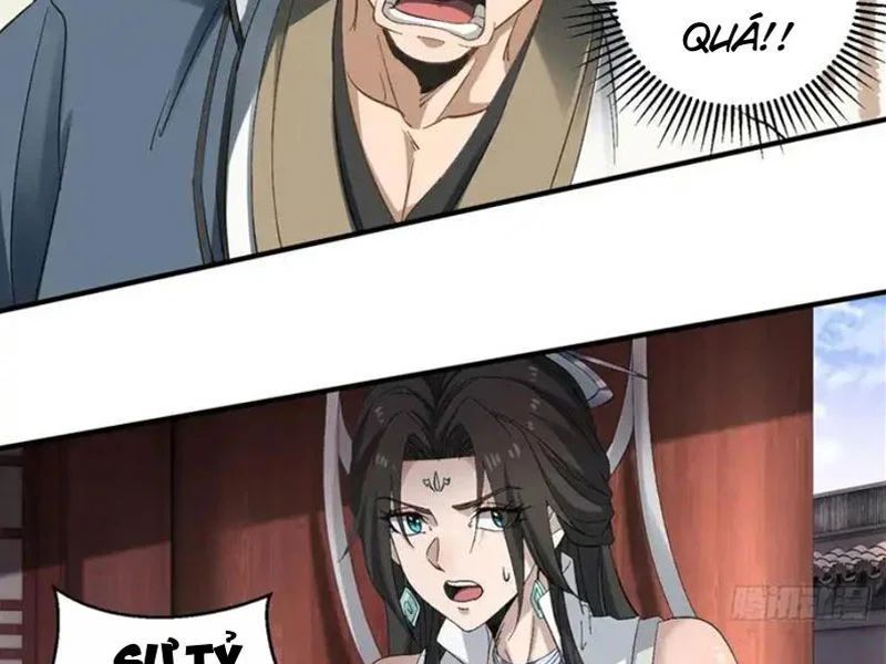 Giáo Chủ Ma Giáo Vụng Trộm Xem Ta Tu Luyện Chapter 46 - 46