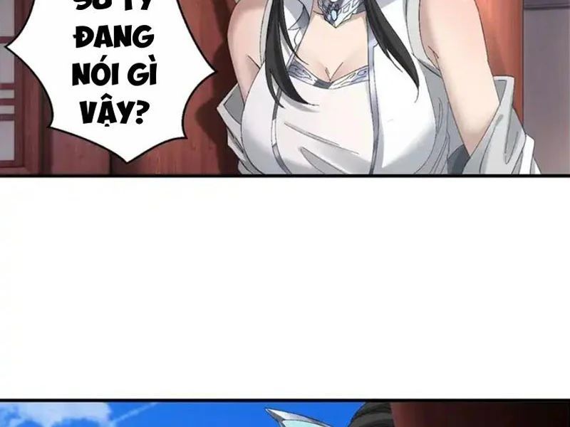 Giáo Chủ Ma Giáo Vụng Trộm Xem Ta Tu Luyện Chapter 46 - 47