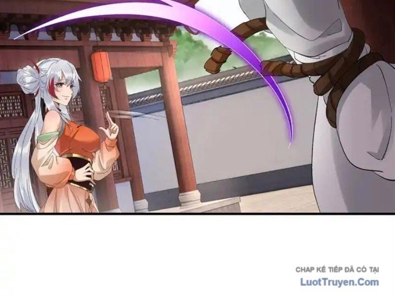 Giáo Chủ Ma Giáo Vụng Trộm Xem Ta Tu Luyện Chapter 46 - 49